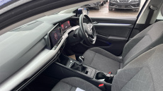 Volkswagen Golf 1.5 TSI 150 Life 5dr Petrol Hatchback